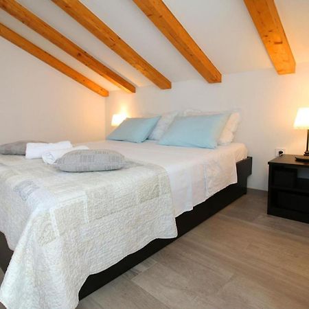 Apartments Elvi - Amazing Position & Parking 普利莫顿 外观 照片