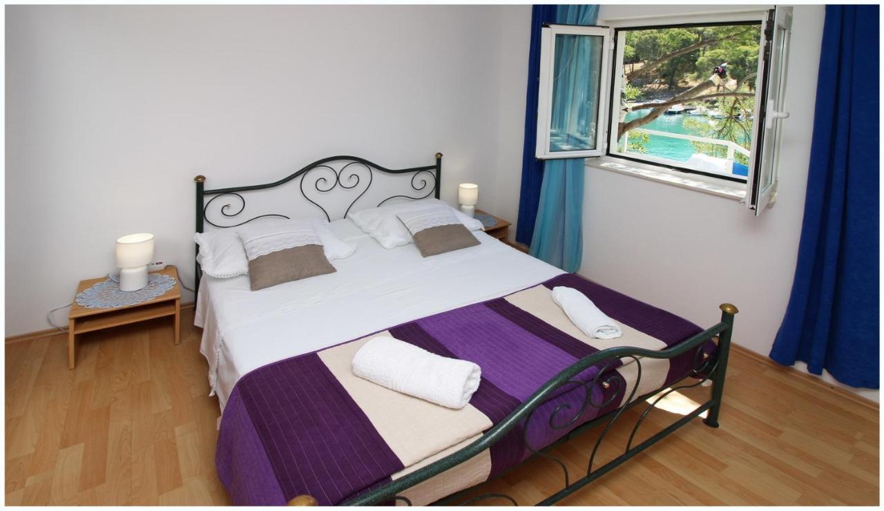 Apartments Elvi - Amazing Position & Parking 普利莫顿 外观 照片