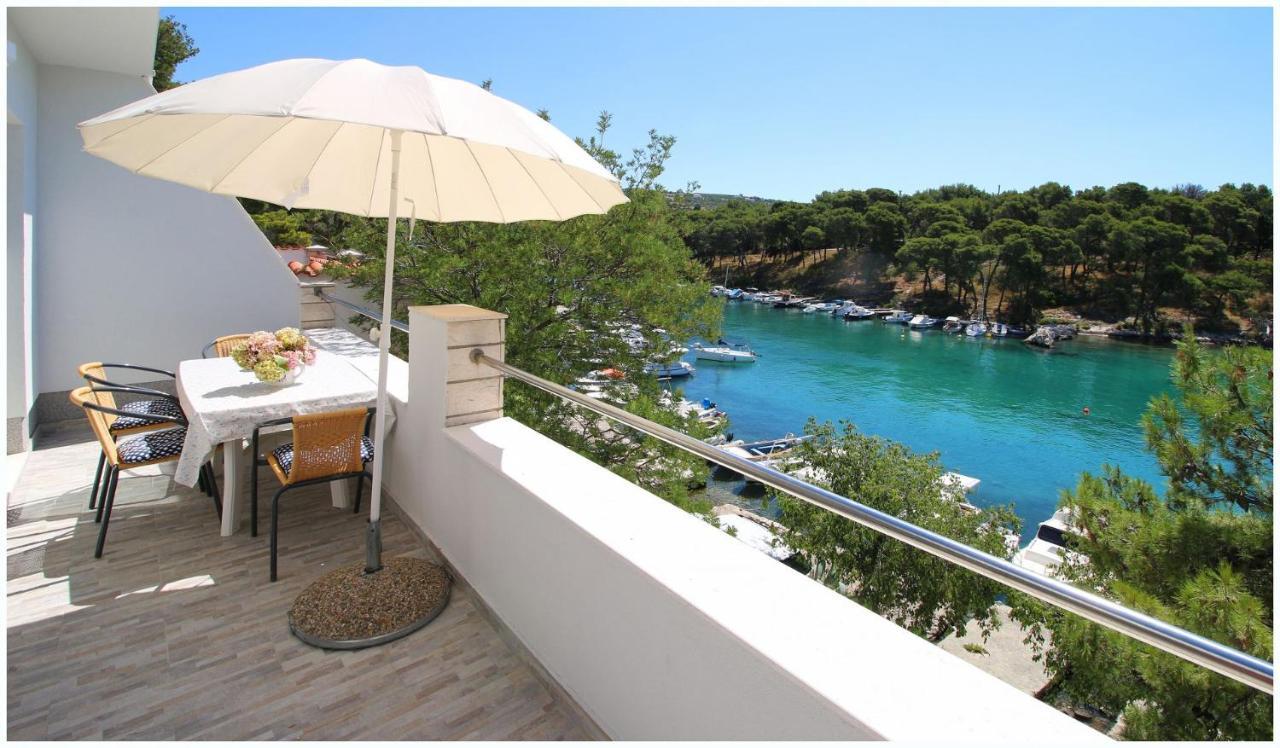Apartments Elvi - Amazing Position & Parking 普利莫顿 外观 照片