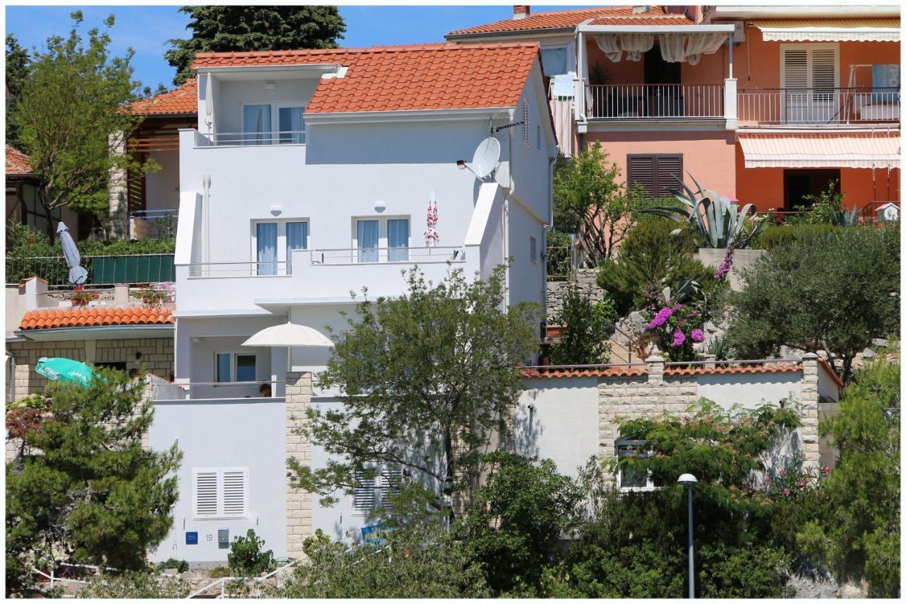 Apartments Elvi - Amazing Position & Parking 普利莫顿 外观 照片