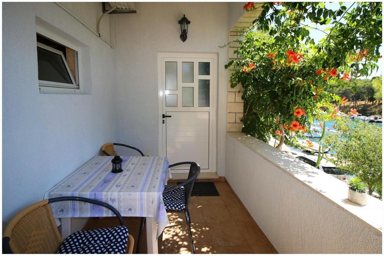 Apartments Elvi - Amazing Position & Parking 普利莫顿 外观 照片